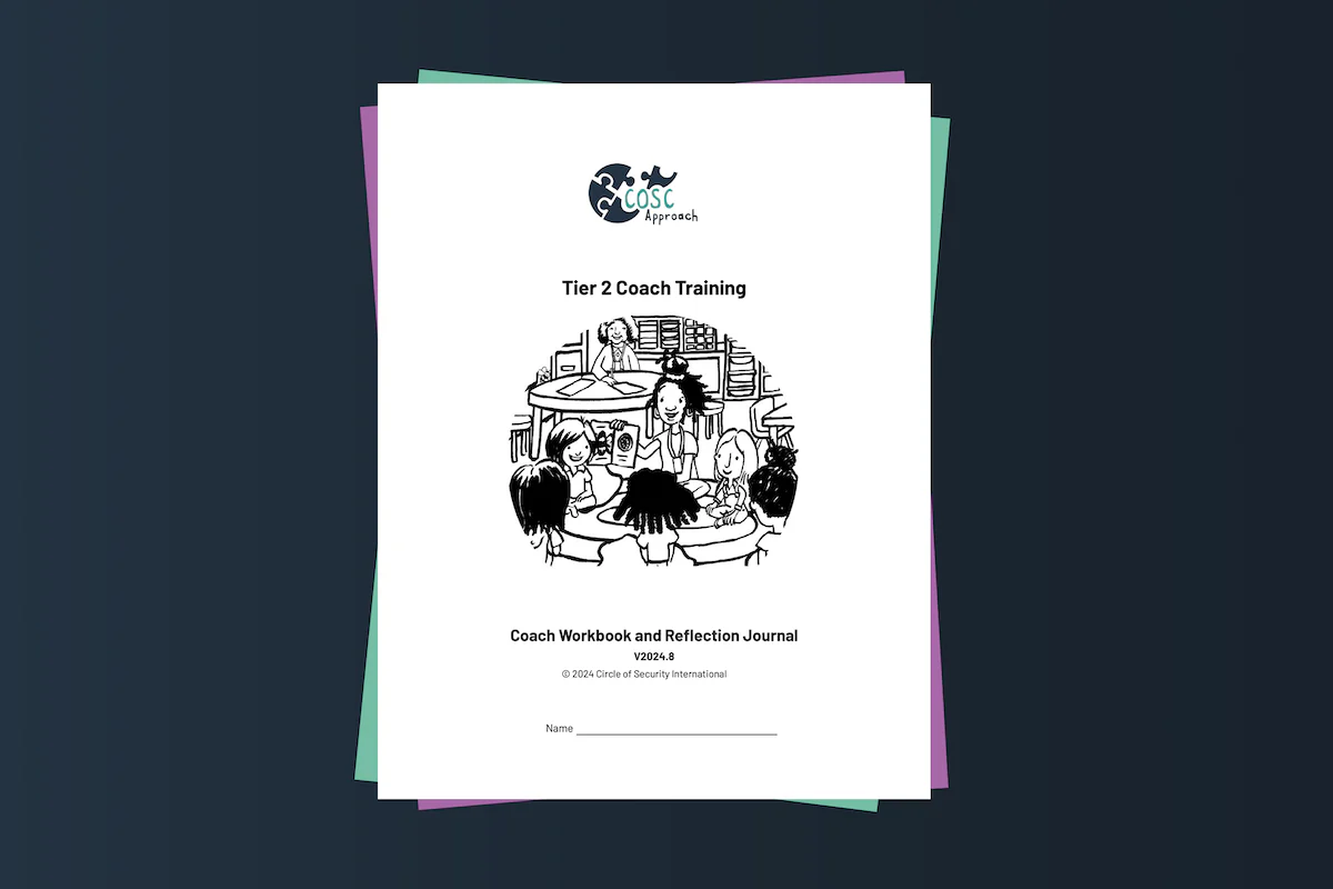 Jul26-Sep26 COS Coach Training  Trasie Topple | B - Image 4