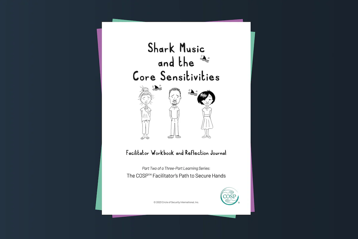 Shark Music and Core Sensitivities - Image 4